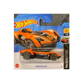 Hot Wheels 12/250 Roadster Bite Oyuncak Araba