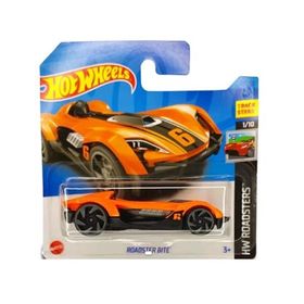 Hot Wheels 12/250 Roadster Bite Oyuncak Araba