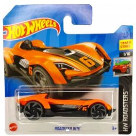 Hot Wheels 12/250 Roadster Bite Oyuncak Araba