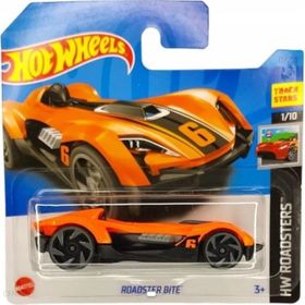 Hot Wheels 12/250 Roadster Bite Oyuncak Araba