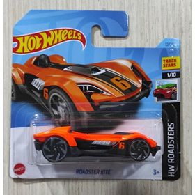 Hot Wheels 12/250 Roadster Bite Oyuncak Araba