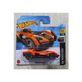 Hot Wheels 12/250 Roadster Bite Oyuncak Araba