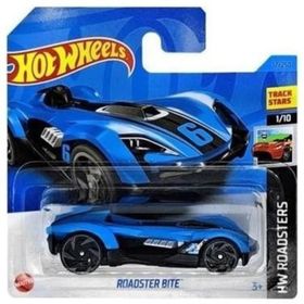 Hot Wheels 12/250 Roadster Bite Oyuncak Araba