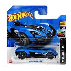 Hot Wheels 12/250 Roadster Bite Oyuncak Araba