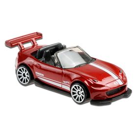 Hot Wheels 15 Mazda MX-5 Miata Oyuncak Araba