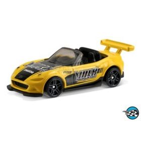 Hot Wheels 15 Mazda MX-5 Miata Oyuncak Araba