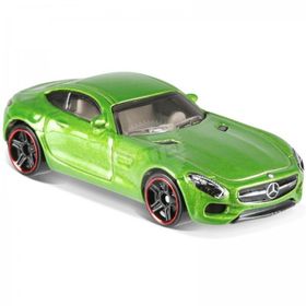 Hot Wheels 15 Mercedes Amg Gt Oyuncak Araba