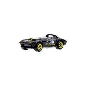 Hot Wheels 1:64 014/250 Corvette Grand Sport Roadster Oyuncak Araba