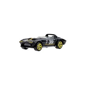 Hot Wheels 1:64 014/250 Corvette Grand Sport Roadster Oyuncak Araba