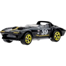 Hot Wheels 1:64 014/250 Corvette Grand Sport Roadster Oyuncak Araba
