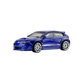 Hot Wheels 1:64 21/250 Subaru Wrx Sti Oyuncak Araba