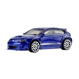 Hot Wheels 1:64 21/250 Subaru Wrx Sti Oyuncak Araba