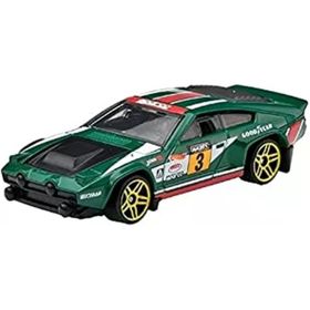 Hot Wheels 1:64 5/250 Dimachinni Veloce Oyuncak Araba