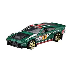 Hot Wheels 1:64 5/250 Dimachinni Veloce Oyuncak Araba