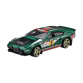 Hot Wheels 1:64 5/250 Dimachinni Veloce Oyuncak Araba