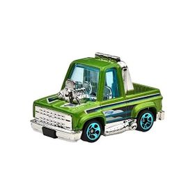 Hot Wheels 1:64 93/250 Toon'd 83 Chevy Silverado Oyuncak Araba