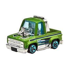 Hot Wheels 1:64 93/250 Toon'd 83 Chevy Silverado Oyuncak Araba