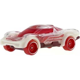Hot Wheels 1:64 HCT85 Cosmic Coupe Oyuncak Araba