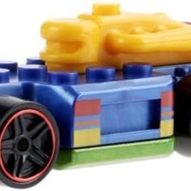 Hot Wheels 165/250 Bricking Speed Oyuncak Araba
