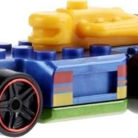 Hot Wheels 165/250 Bricking Speed Oyuncak Araba