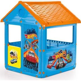 Hot Wheels 2312 Oyun Evi