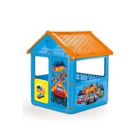 Hot Wheels 2312 Oyun Evi