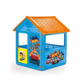 Hot Wheels 2312 Oyun Evi