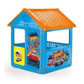 Hot Wheels 2312 Oyun Evi