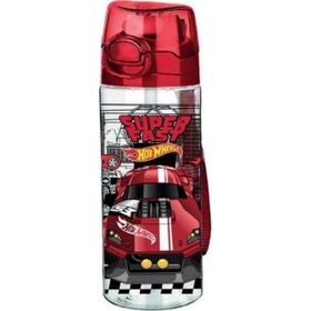 Hot Wheels 2876 500 ml Super Fast Matara