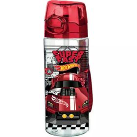 Hot Wheels 2876 500 ml Super Fast Matara