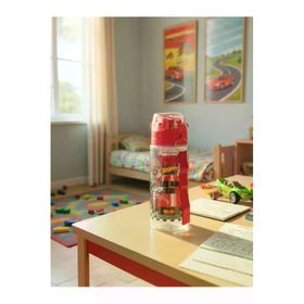 Hot Wheels 2876 500 ml Super Fast Matara