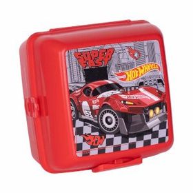 Hot Wheels 2907 Super Fast Beslenme Kabı