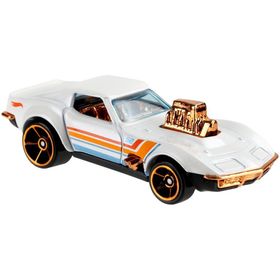 Hot Wheels 68 Corvette Oyuncak Araba