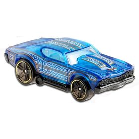 Hot Wheels 69 Chevelle Oyuncak Araba