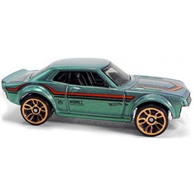 Hot Wheels 70 Toyota Celica Oyuncak Araba