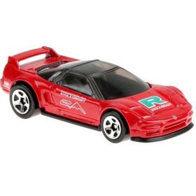 Hot Wheels 90 Acura NSX Oyuncak Araba