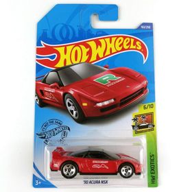 Hot Wheels 90 Acura NSX Oyuncak Araba