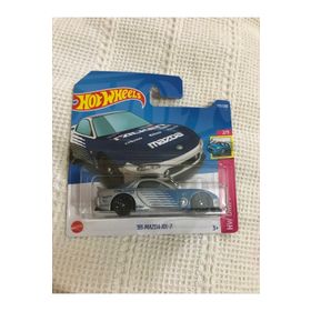 Hot Wheels 95 Mazda RX-7 Oyuncak Araba