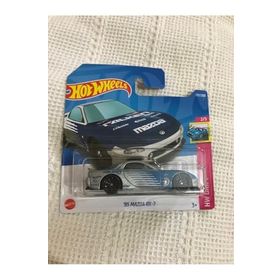 Hot Wheels 95 Mazda RX-7 Oyuncak Araba