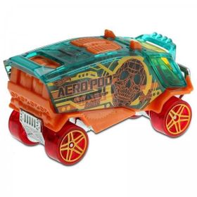 Hot Wheels Aero Pod Oyuncak Araba