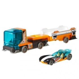 Hot Wheels BDW51-GRT98 Taşıyıcı Tırlar
