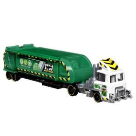 Hot Wheels BDW51-HDT04 Taşıyıcı Tırlar