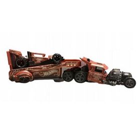 Hot Wheels BDW51-HDT05 Taşıyıcı Tırlar