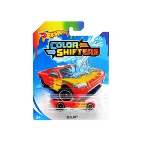 Hot Wheels Bedlam Oyuncak Araba