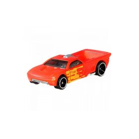Hot Wheels Bedlam Oyuncak Araba