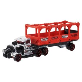 Hot Wheels BFM60-BFM68 Kamyonlar Bone Blazers