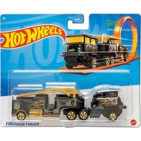 Hot Wheels BFM60-HFC96 Kamyonlar