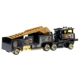 Hot Wheels BFM60-HFC96 Kamyonlar
