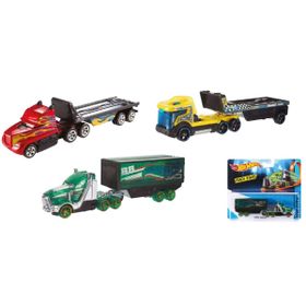 Hot Wheels BFM60-HFC99 Kamyonlar