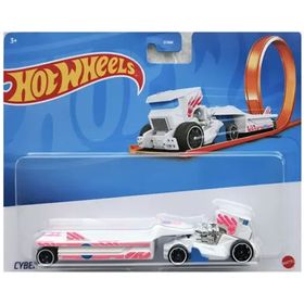 Hot Wheels BFM60-HMF99 Kamyonlar